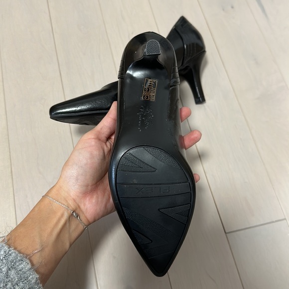 Brand new life stride heels - Picture 4 of 5